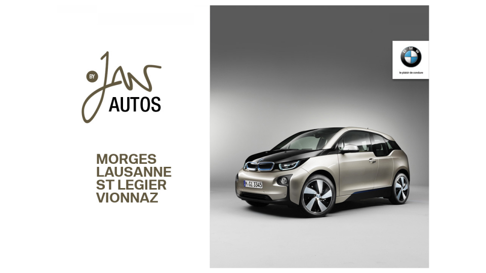 Jan Autos Cédric de Montceau